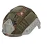Кавер на шолом Trx.gear jungle camo Фото 1